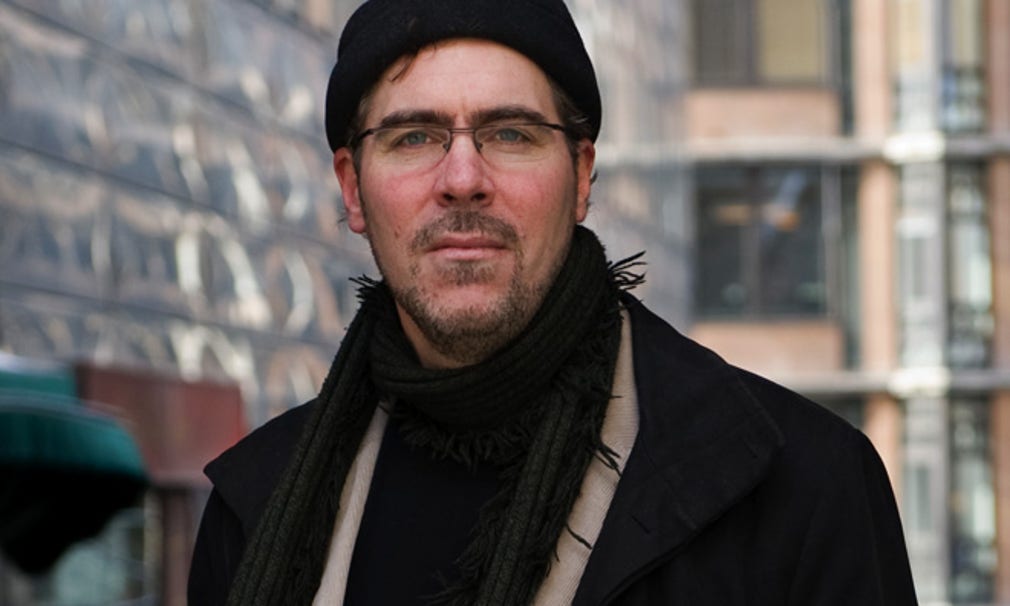 Daniel Lind Lagerlöf filmar Ölandsdeckare DN.SE